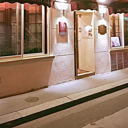 Le Nouvel Du Théâtre Hotel