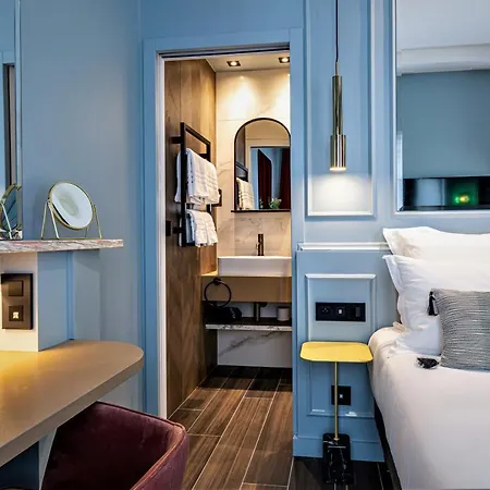 Veryste Hotel Paris
