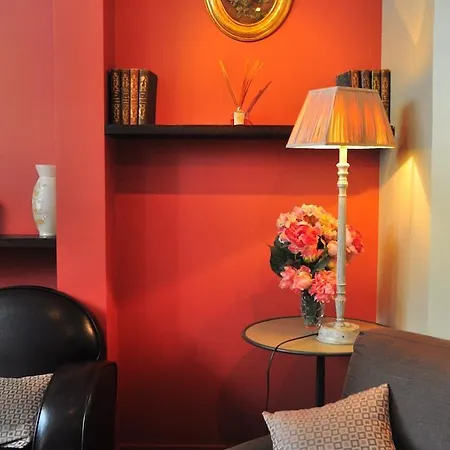 De Sèvres Hotel 3*