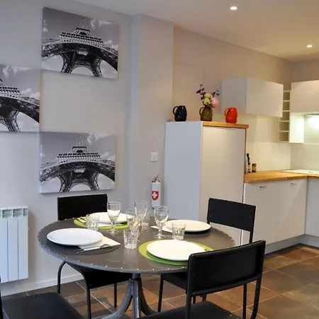 Bella Citta Appartement *