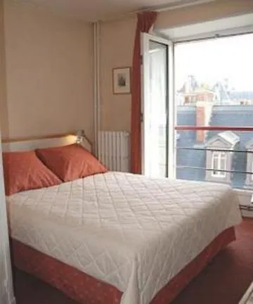 Hotel Des 3 Collèges Paris
