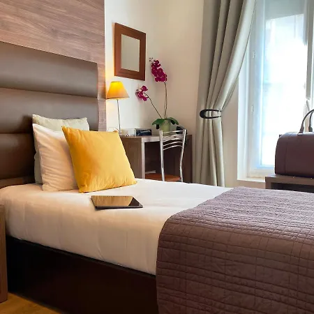 Hotel Clairefontaine