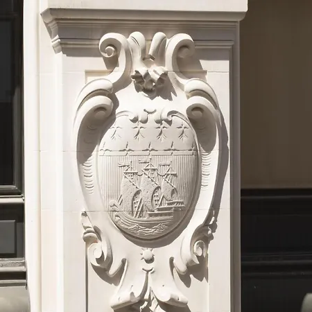 Gramont Paris
