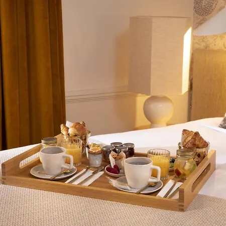 Gramont 4* Paris