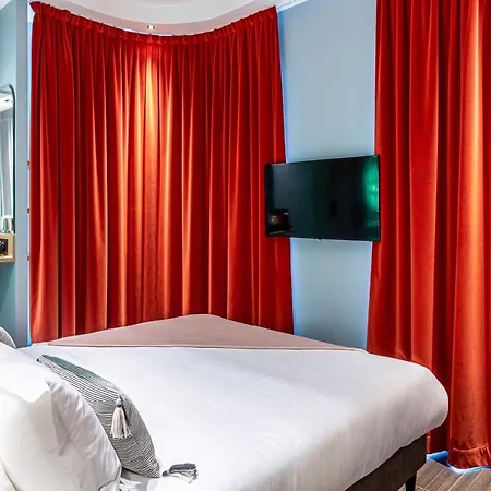 Hotel Veryste Paris
