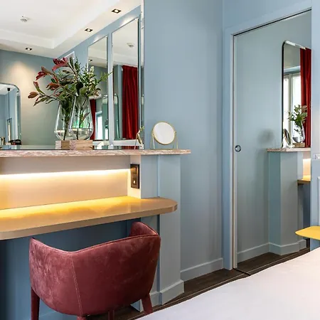 Hotel Veryste 4*