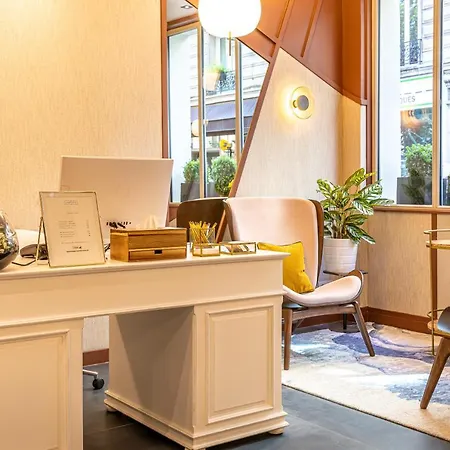 Veryste Hotel 4*