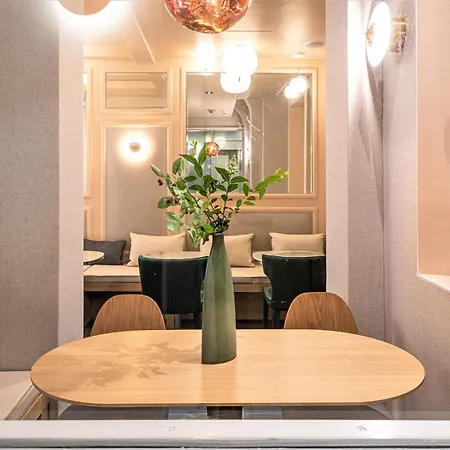 Veryste Hotel Paris