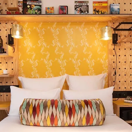 Hotel Locomo