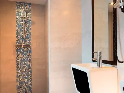 Hotel R. Kipling By Happyculture Parigi