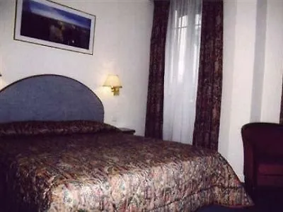 Royal Bastille Hotel Paris