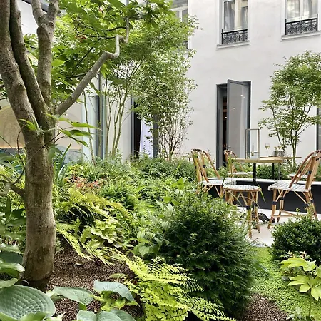 Maison Albar - Le Vendome Ξενοδοχείο 5*