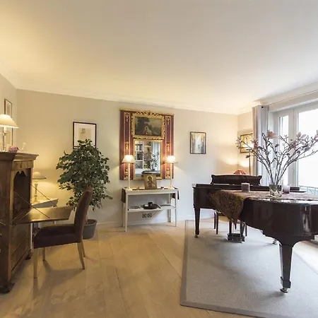 Veeve - Sophistication On Mozart Avenue Apartamento *