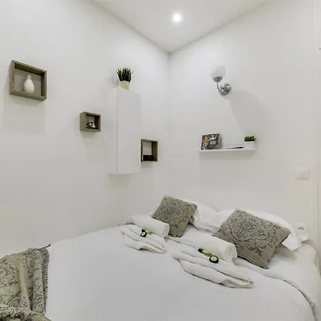 Apartament Pantheon - Lovely Flat