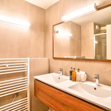 Apartment 133 - Urban Amazing Flat Montorgueil Paris