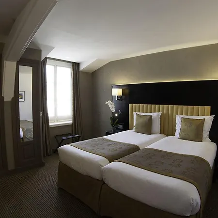 Logis 15 Montparnasse פריז