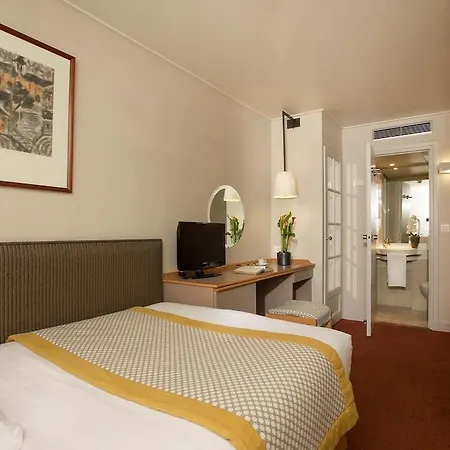 Hotel De Lutece - Notre-dame