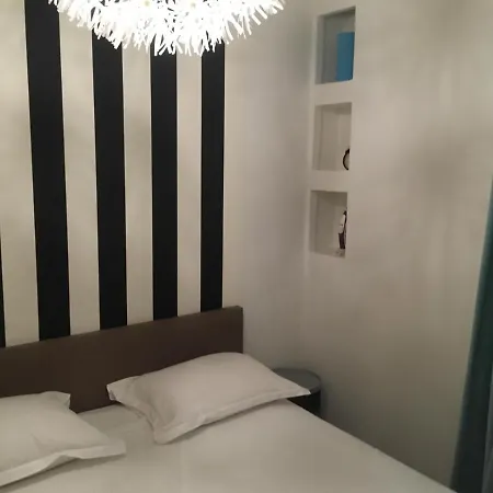 Appartement Bridgestreet - Opera Montmartre Paris