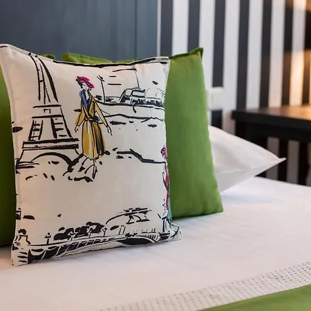 Riviera Elysees Paris