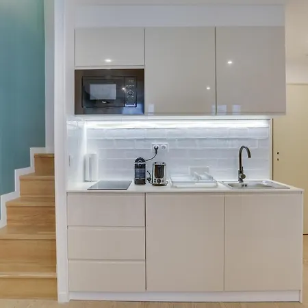 Apartamento Bastille Chicsuites *