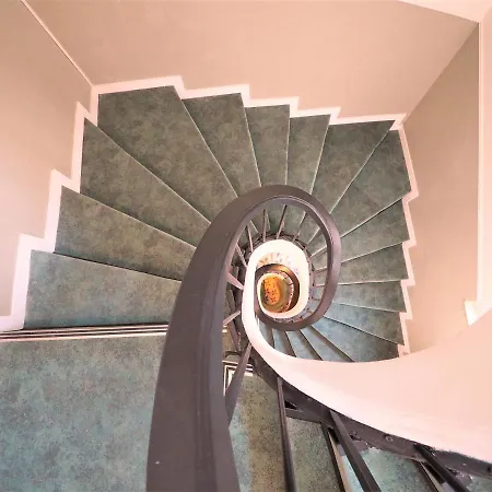 Apartamento Bastille Chicsuites