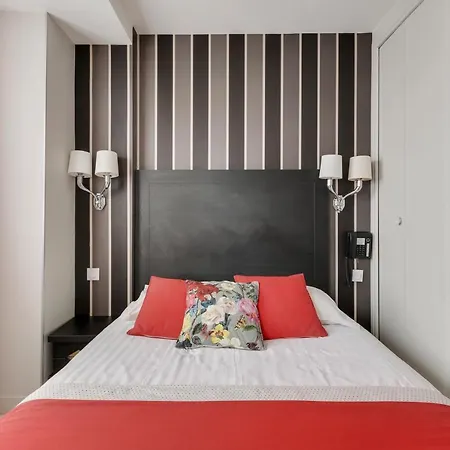 Riviera Elysees 3* Paris