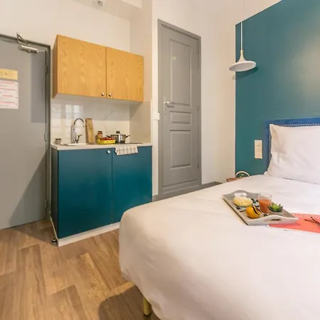 Appartement Ws Louvre - Richelieu