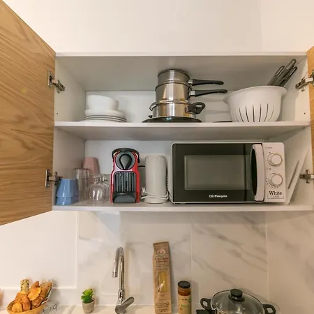 Ws Louvre - Richelieu Appartement