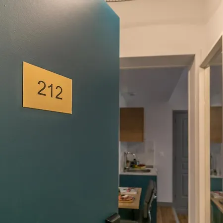 Appartement Ws Louvre - Richelieu *