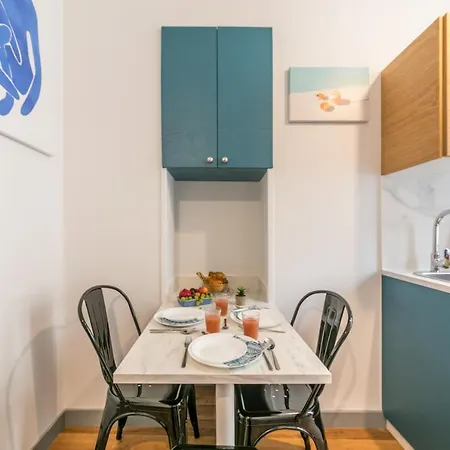 Ws Louvre - Richelieu Appartement *