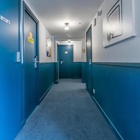 Appartement Ws Louvre - Richelieu *