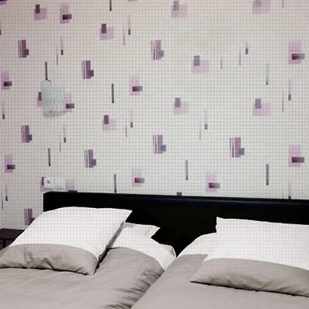Bel Air Hotel Paris