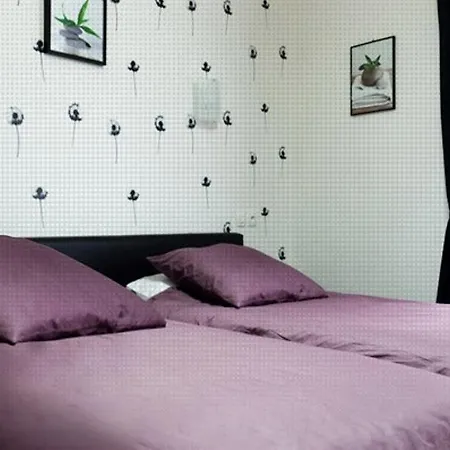 Bel Air 3* Paris