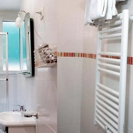 Hotel Bel Air 3*