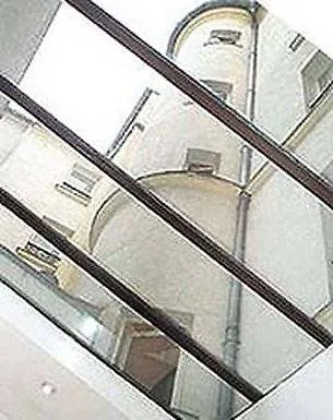 Hotel Des Métallos 3*
