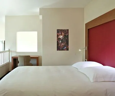 Apartmanhotel Appart'city Collection Grande Bibliotheque Párizs