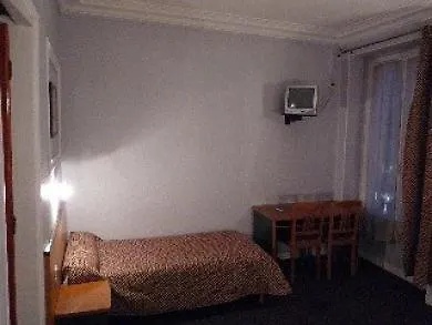 Szálloda Bruxelles Párizs