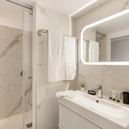 B1 Loft Duplex 175blo-paris Convention *