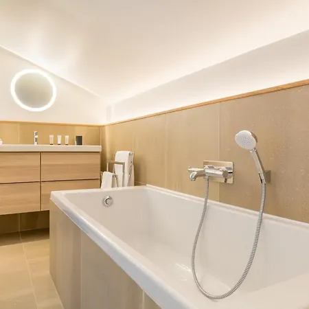 Apartament B1 Loft Duplex 175blo-paris Convention Paryż