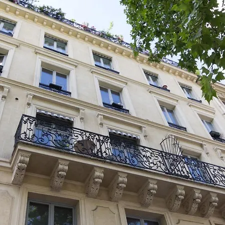 Elegance Sebastopol Pompidou Appartement *