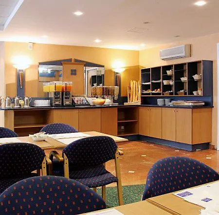 Hotel Pavillon Italie 3*