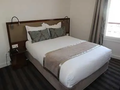 호텔 아트 에펠 파리