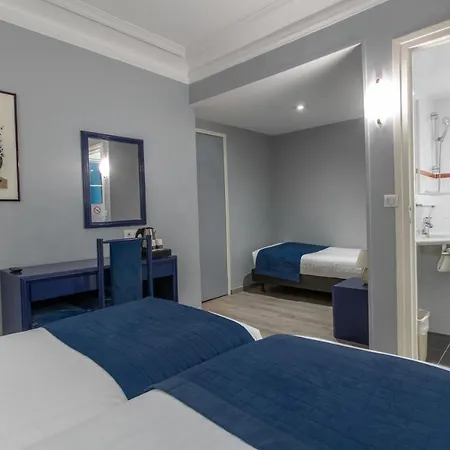Résidence Du Pré 3* Paris