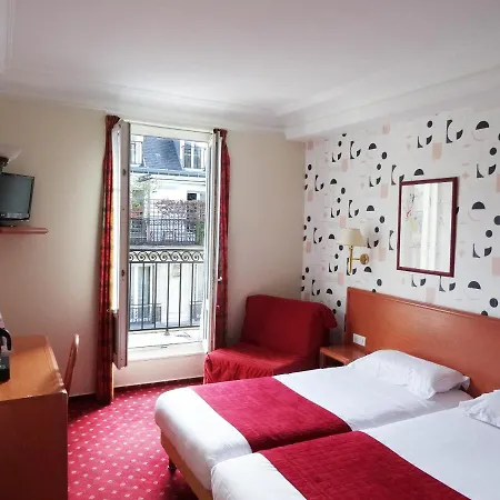 Hotel Résidence Du Pré