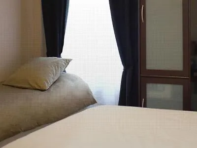 Hotel Bel Air 3*