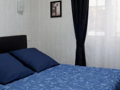 Hotel Bel Air Paris