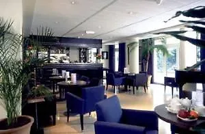 Auteuil Tour Eiffel 4* Párizs