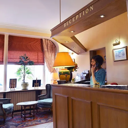 Résidence Du Pré 3* Paris