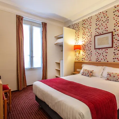 Résidence Du Pré Hotel Paris