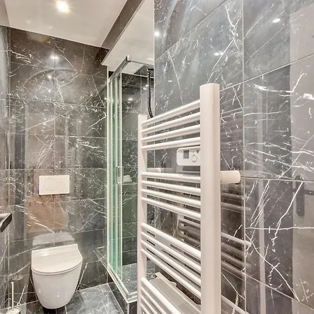 Apartamento 104 - Urban Opera Lafayette